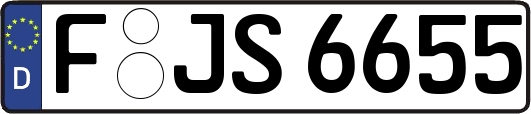 F-JS6655