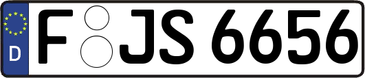 F-JS6656