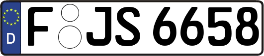 F-JS6658