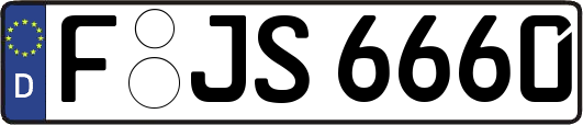 F-JS6660