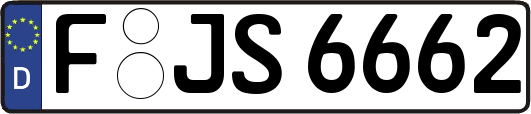 F-JS6662
