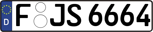 F-JS6664