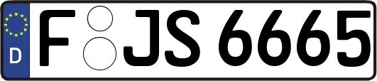 F-JS6665