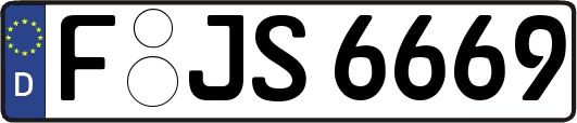 F-JS6669
