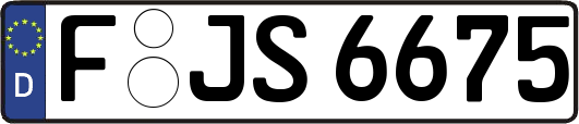 F-JS6675