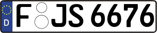 F-JS6676