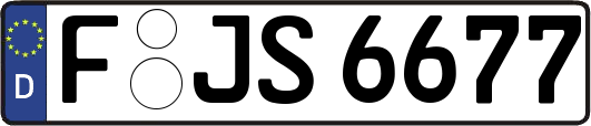 F-JS6677