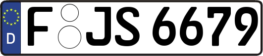 F-JS6679