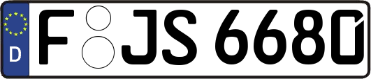 F-JS6680