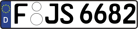 F-JS6682