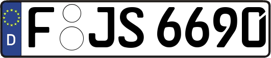 F-JS6690