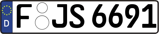 F-JS6691