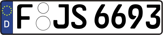 F-JS6693