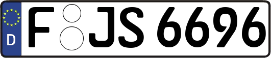 F-JS6696