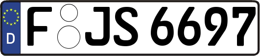 F-JS6697