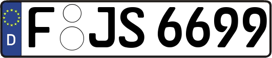 F-JS6699