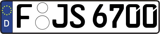 F-JS6700