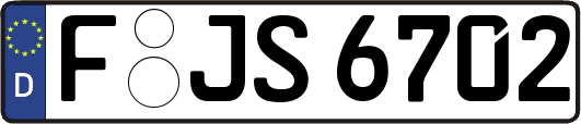 F-JS6702