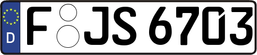 F-JS6703