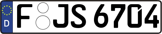F-JS6704