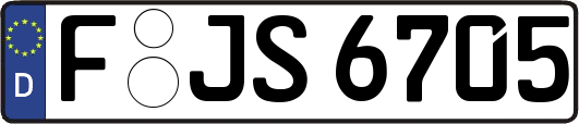 F-JS6705