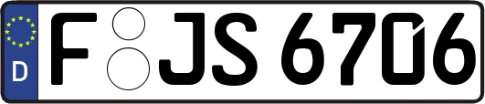 F-JS6706