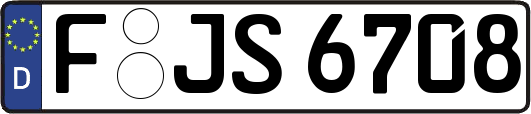 F-JS6708