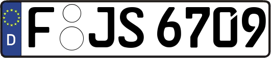 F-JS6709