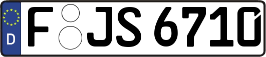 F-JS6710