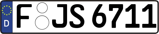F-JS6711