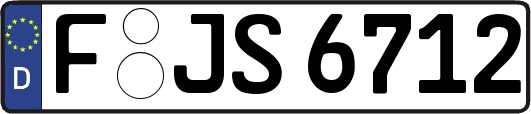 F-JS6712