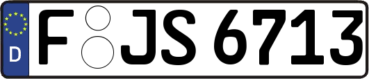 F-JS6713