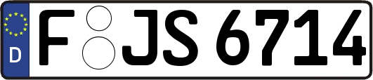 F-JS6714