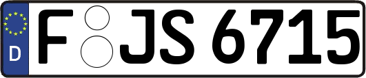F-JS6715
