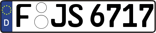 F-JS6717