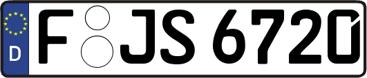 F-JS6720