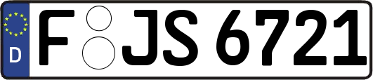 F-JS6721