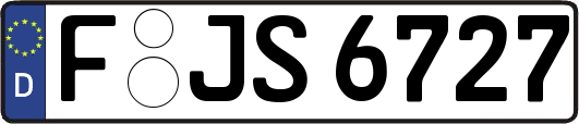 F-JS6727