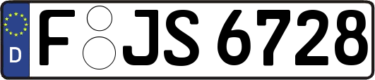 F-JS6728