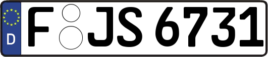 F-JS6731