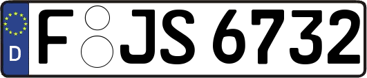 F-JS6732