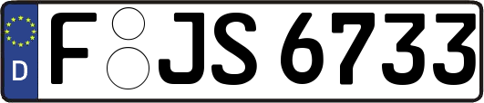 F-JS6733