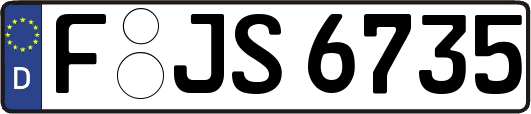 F-JS6735
