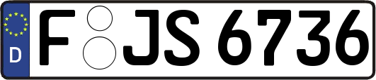 F-JS6736