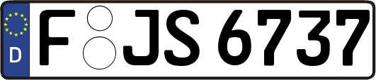 F-JS6737