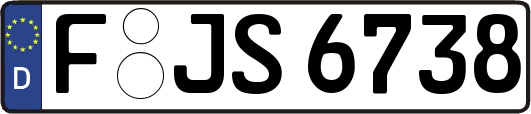 F-JS6738