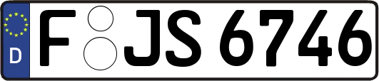 F-JS6746
