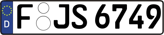 F-JS6749