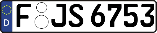 F-JS6753