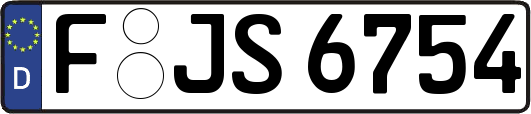 F-JS6754